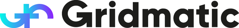 Gridmatic Logo